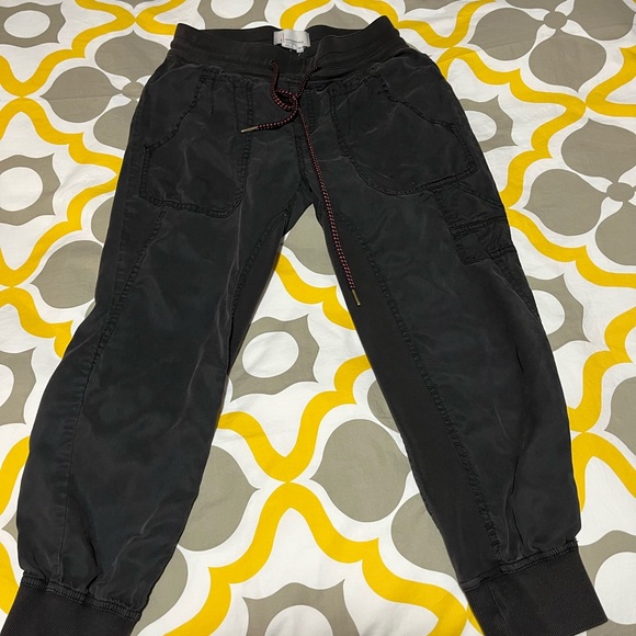 Anthropologie Joggers - Picture 1 of 6